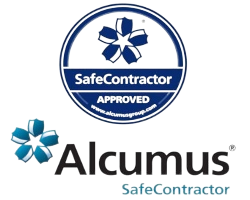 Alcumus safe contractors