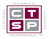 CTSP Certified